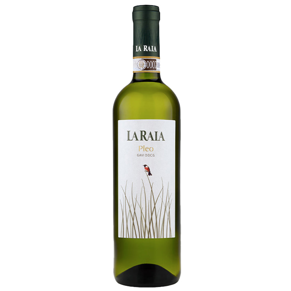 Gavi DOCG "Pleo" 2025 - La Raia