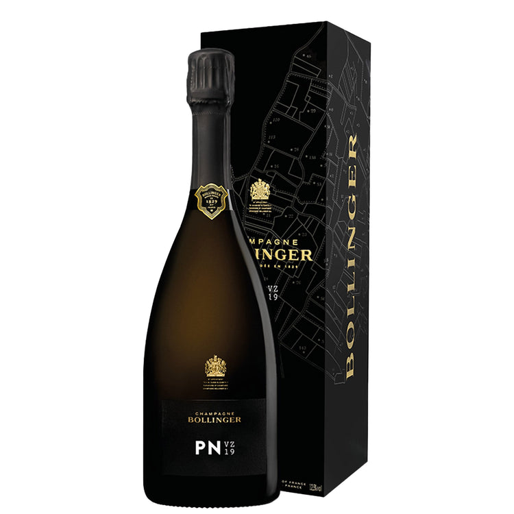 Champagne Brut Blanc de Noirs "VZ19" - Bollinger (astuccio)