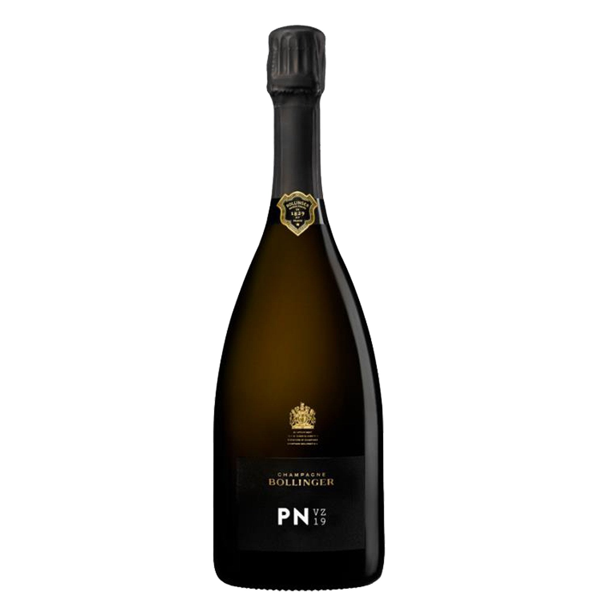 Champagne Brut Blanc de Noirs "VZ19" - Bollinger