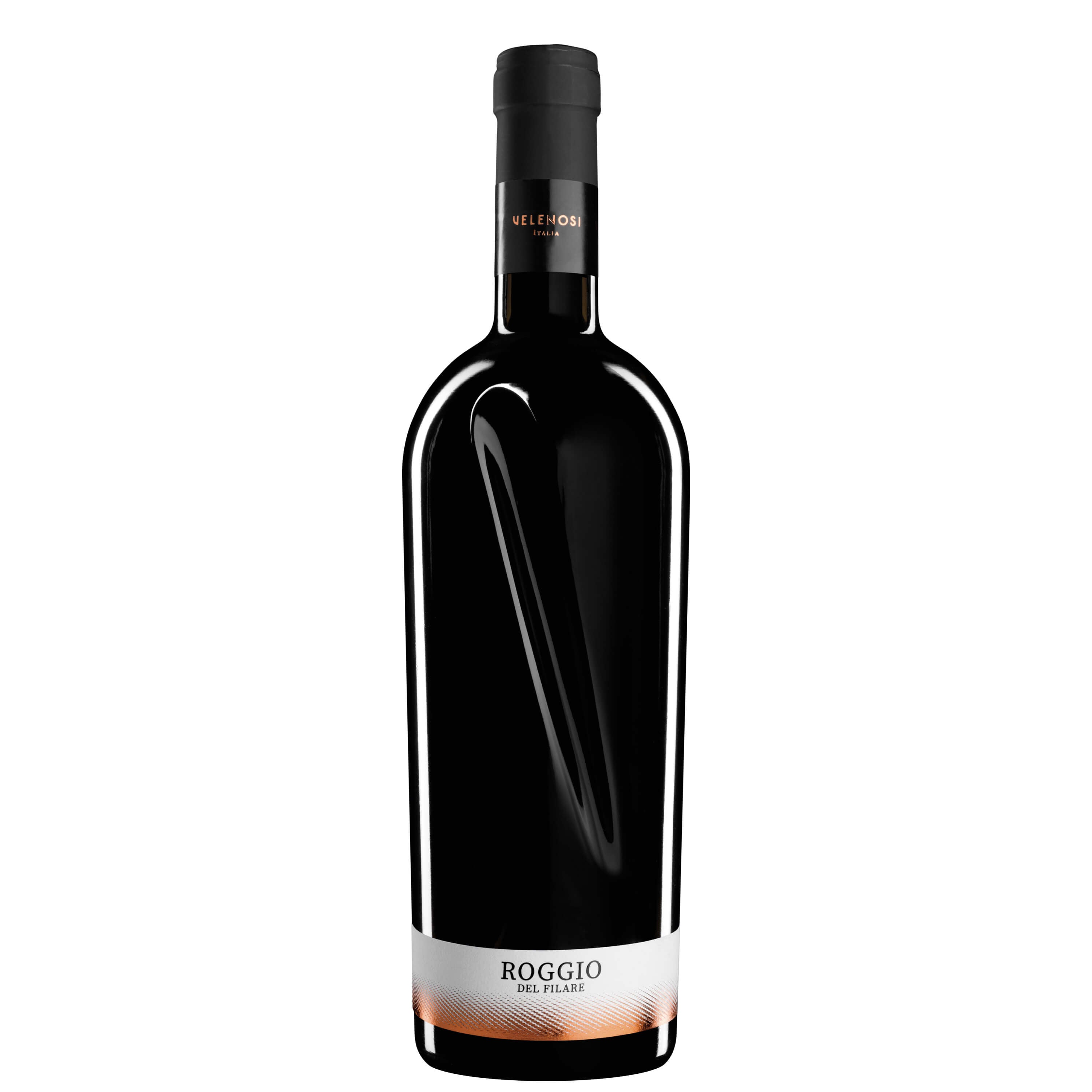 Rosso Piceno Superiore DOC "Roggio del Filare" 2021 - Velenosi