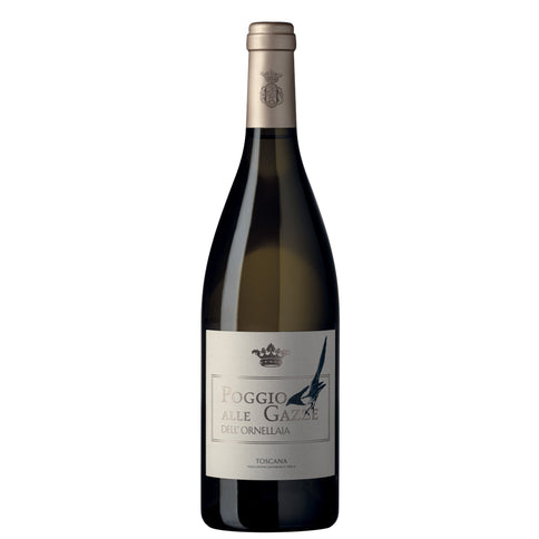 Toscana Bianco IGT "Poggio alle Gazze dell’Ornellaia" 2022 - Ornellaia
