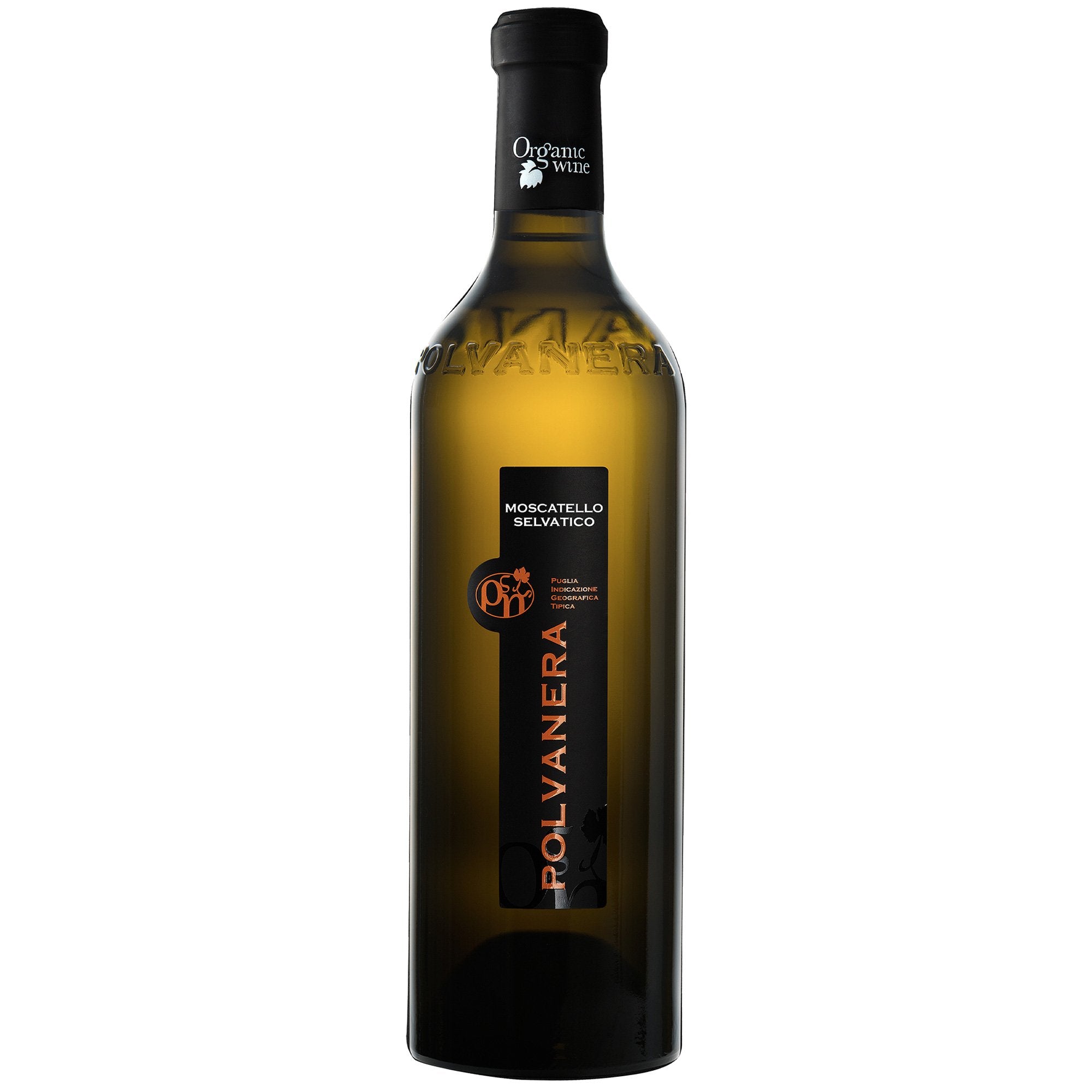 Moscatello Selvatico Puglia IGT 2024 - Polvanera
