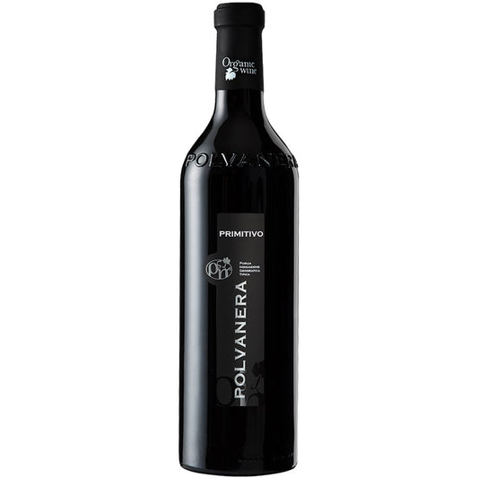 Puglia Primitivo IGT 2022 - Polvanera