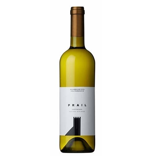 Alto Adige Sauvignon DOC "Prail" 2024 - Colterenzio