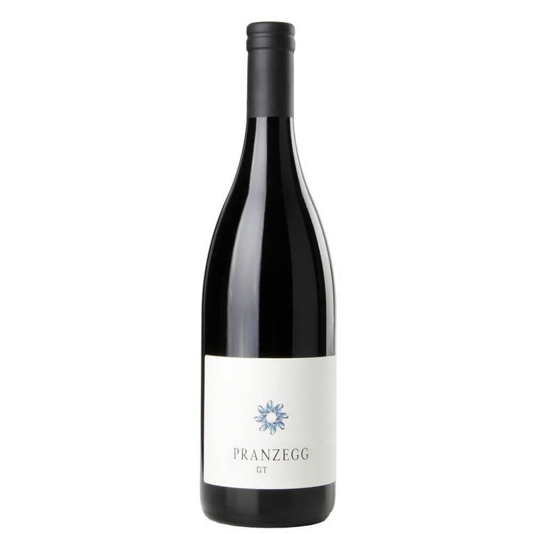 Vino Bianco "GT" - Pranzegg