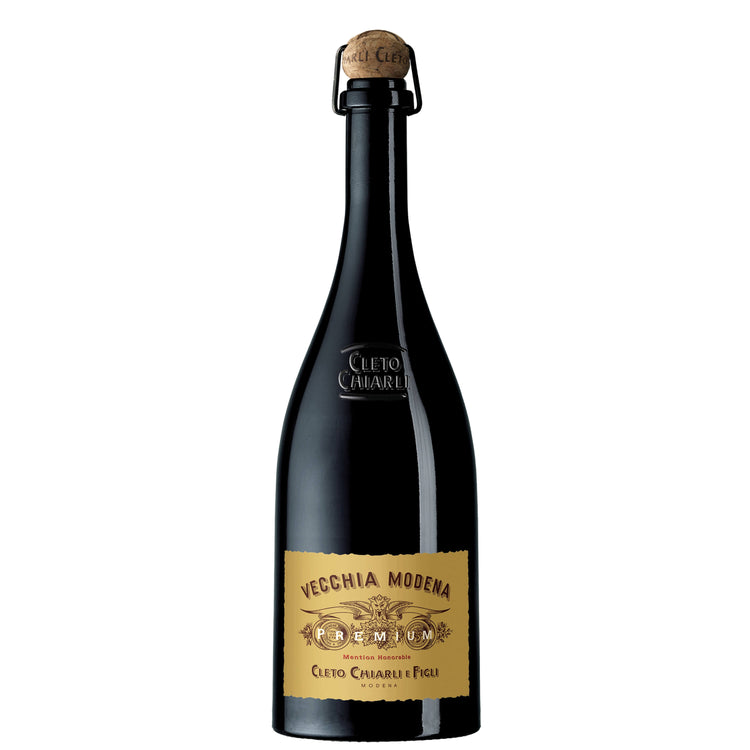 Lambrusco di Sorbara "Premium" 2025 - Cleto Chiarli