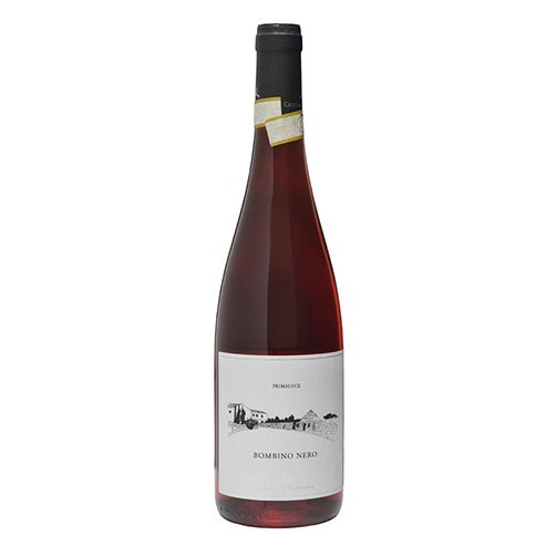 Castel del Monte Bombino Nero Rosato DOCG "Primaluce" 2023 - Cantine Carpentiere