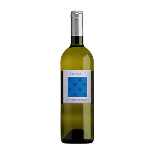 Langhe Chardonnay DOC "PrinsìpI" 2022 - Conterno Fantino