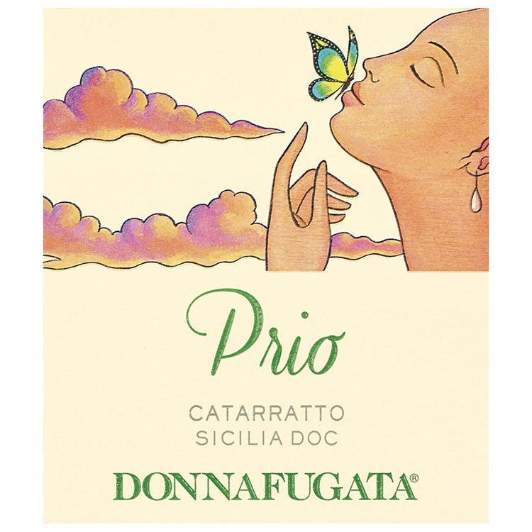 Sicilia Lucido DOC "Prio" 2024 - Donnafugata