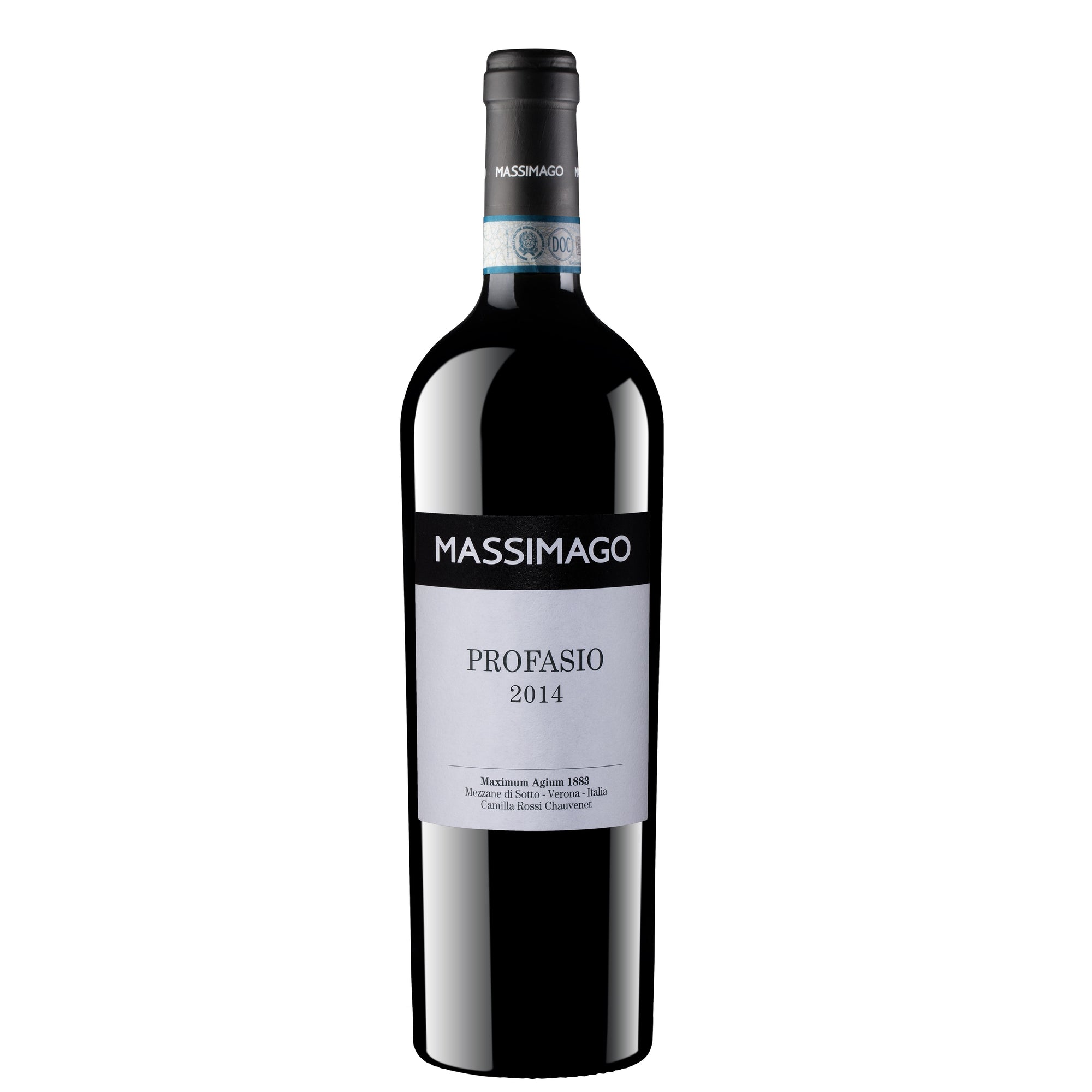 Valpolicella Superiore DOC "Profasio" 2021 - Massimago