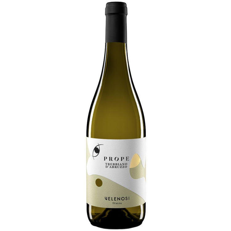 Trebbiano d'Abruzzo "Prope" 2025 - Velenosi
