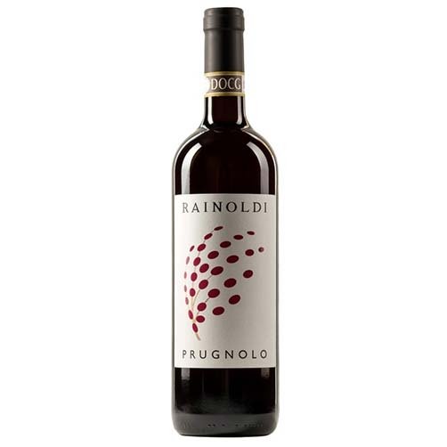 Valtellina Superiore DOCG "Prugnolo" 2021 - Aldo Rainoldi