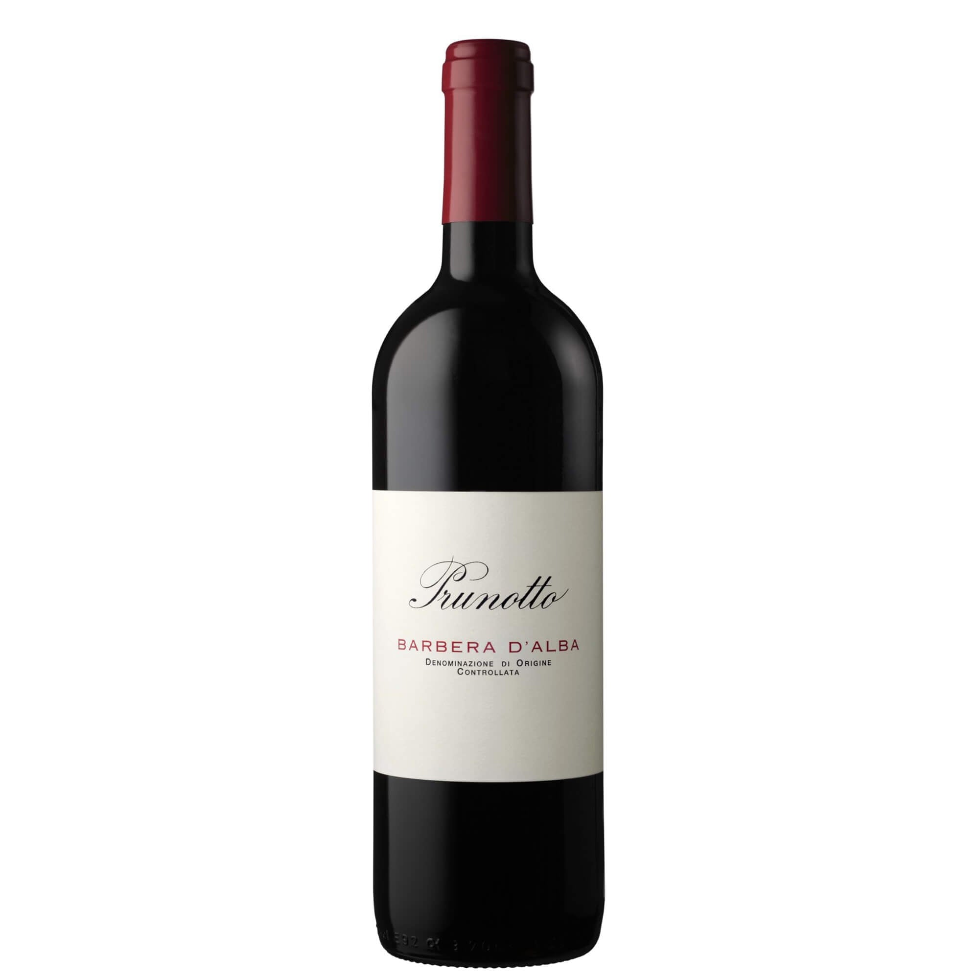 Barbera D'Alba DOC 2025 - Prunotto