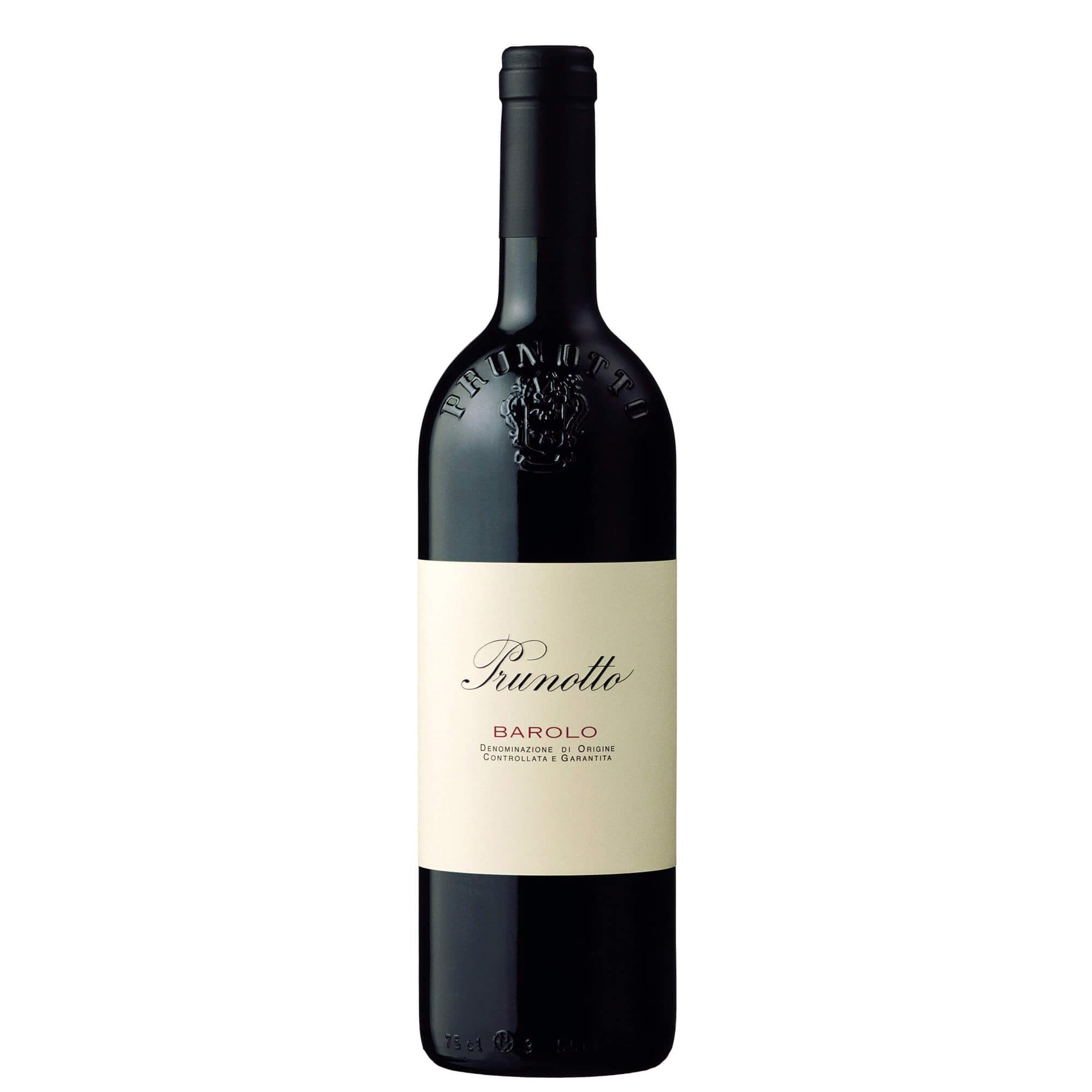 Barolo DOCG 2022 - Prunotto