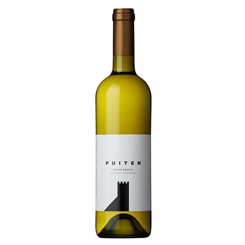 Alto Adige Pinot Grigio DOC "Puiten" 2022 - Colterenzio