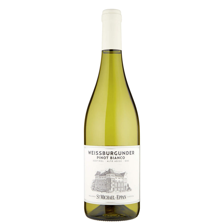 Alto Adige Pinot Bianco DOC 2025 - San Michele Appiano