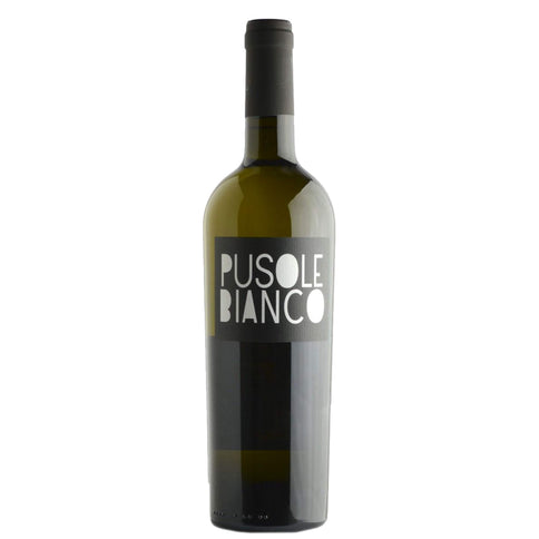 Vermentino di Sardegna DOC "Pusole Bianco" 2023