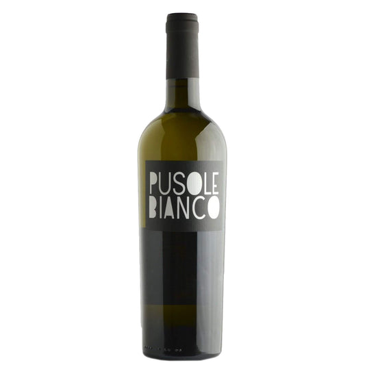 Vermentino di Sardegna DOC "Pusole Bianco" 2023
