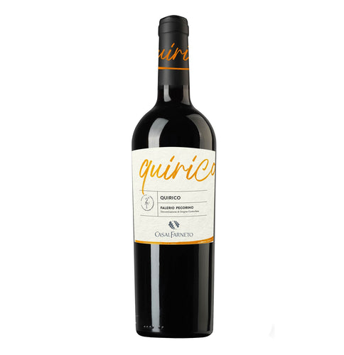 Falerio Pecorino DOC 2023 - CasalFarneto