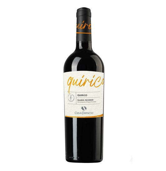 Falerio Pecorino DOC 2023 - CasalFarneto