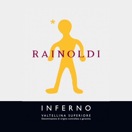 Valtellina Superiore DOCG Inferno 2023 - Aldo Rainoldi
