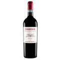 Sicilia Merlot Nero d'Avola DOC "Ramione" 2019 - Baglio di Pianetto