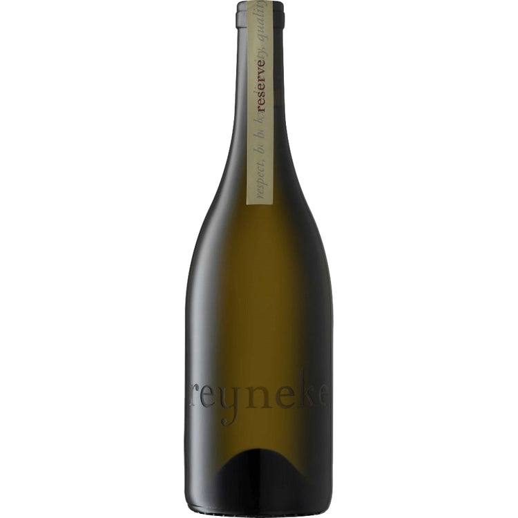 Sauvignon Blanc Reserve 2021 - Reyneke