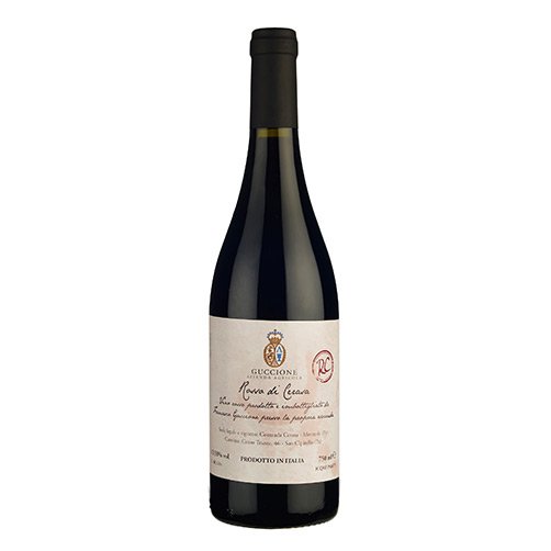 Terre Siciliane IGT "Cerasa Rosso" 2020