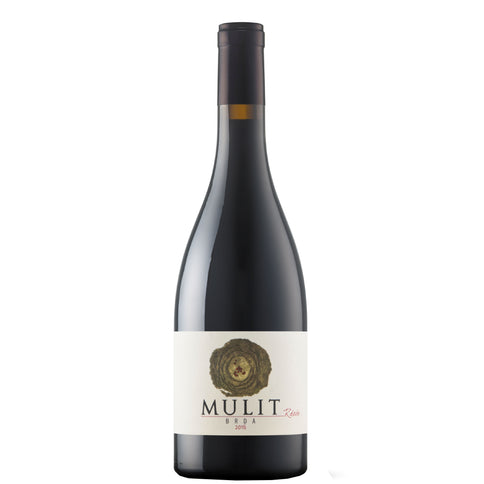 Rdeče 2019 - Mulit