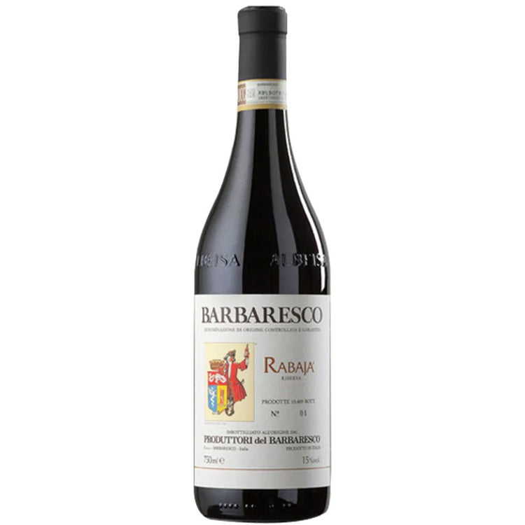 Barbaresco DOCG Riserva "Rabajà" 2020 - Vietti
