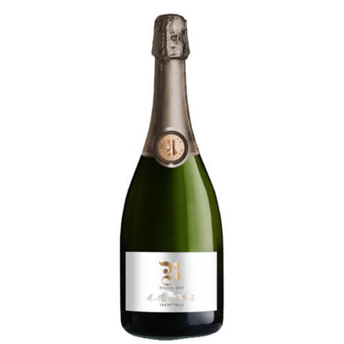 Trento Brut Riserva DOC "R" 2016 - Cantina Rotaliana