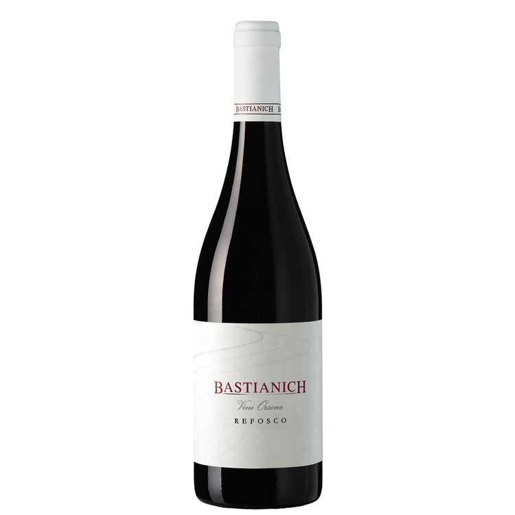 Colli Orientali del Friuli Refosco DOC 2023 - Bastianich