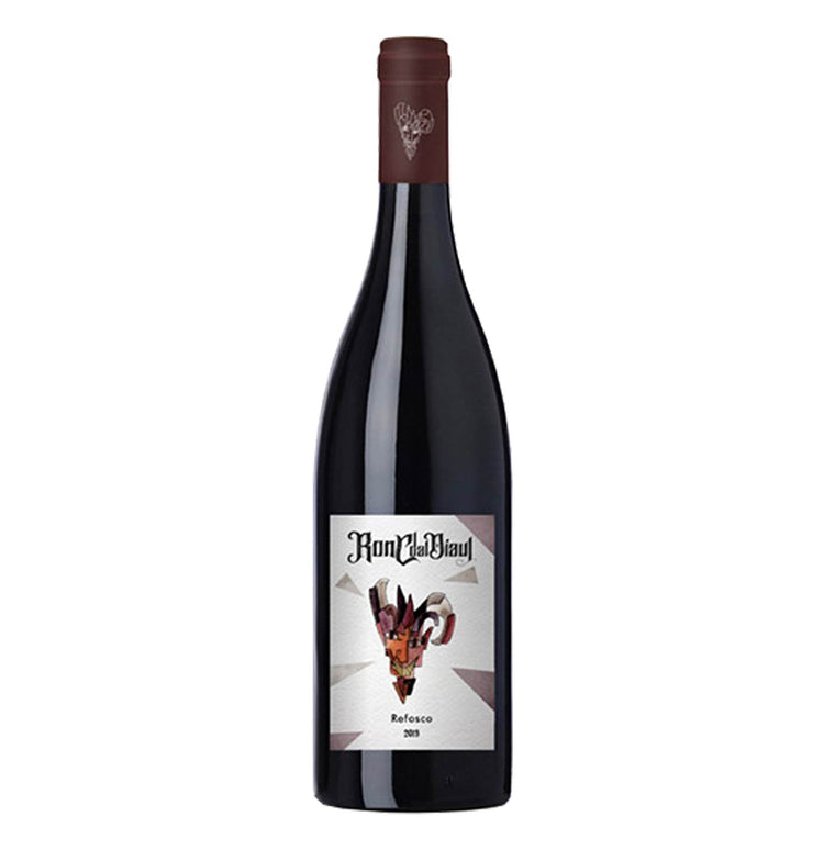 Friuli Colli Orientali Refosco DOC 2020 - Ronc dal Diaul