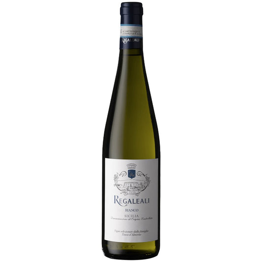 Sicilia DOC "Regaleali Bianco" 2023 - Tenuta Regaleali, Tasca d’Almerita