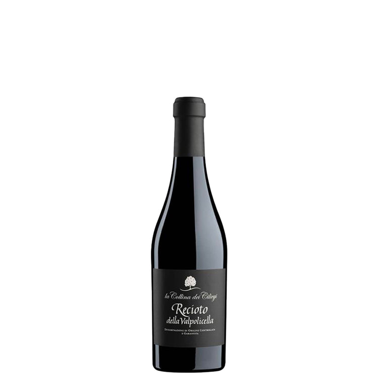 Recioto della Valpolicella DOCG 2021 - La Collina dei Ciliegi