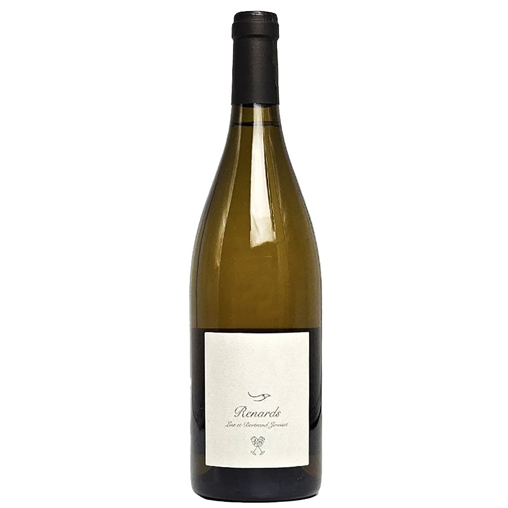Renards 2018 - Domaine Lise et Bertrand Jousset