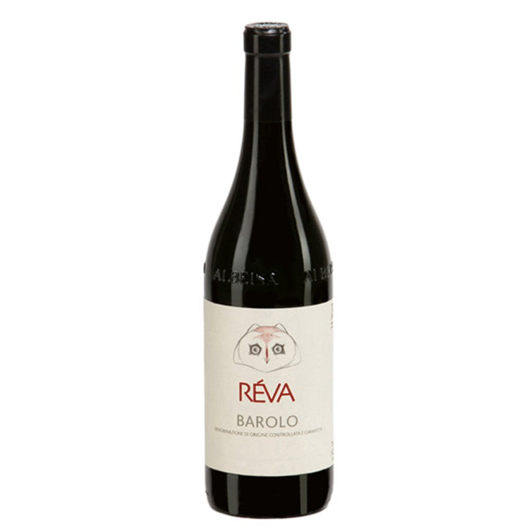 Barolo DOCG 2022 - Réva