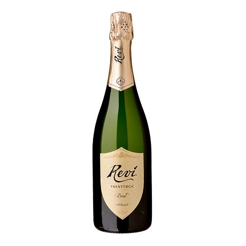 Trento Spumante DOC Brut Millesimato 2020 - Revì