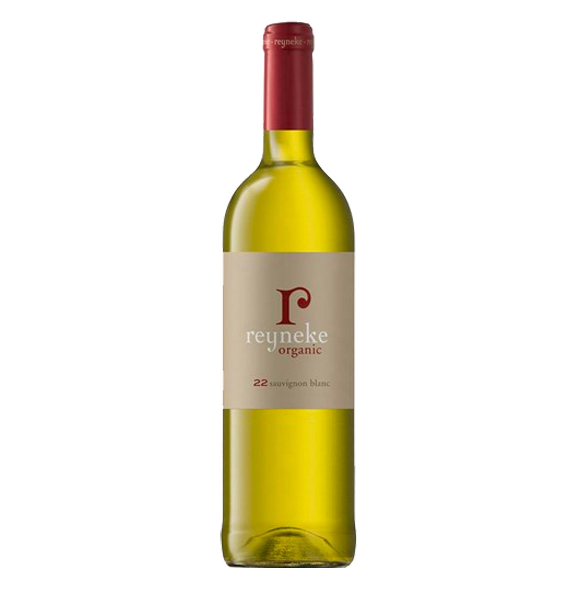 Sauvignon Blanc 2022 - Reyneke