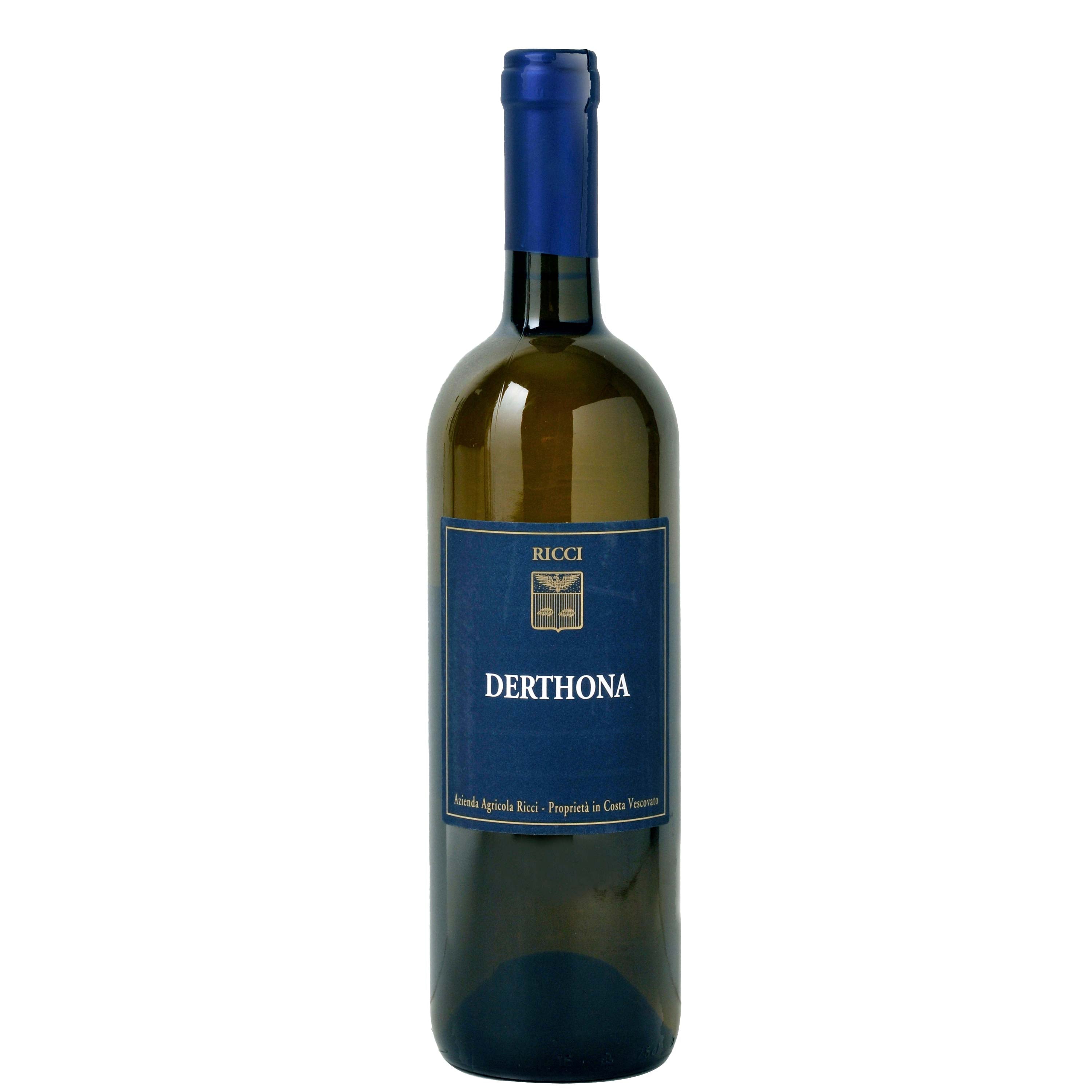 Colli Tortonesi DOC “Derthona” 2022 - Ricci