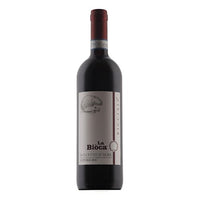Dolcetto d'Alba Superiore DOC "Ricciaia" 2021 - La Biòca