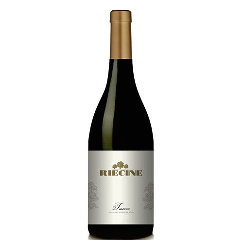 Toscana Rosso IGT “Riecine” 2021 - Riecine