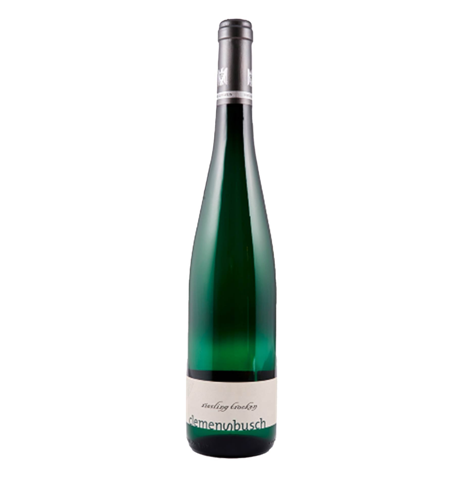 Mosel Riesling Trocken 2024 - Weingut Clemens Busch
