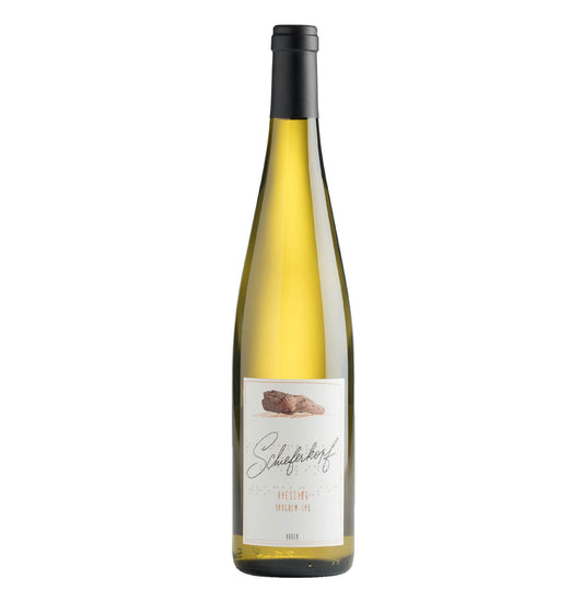 Baden Riesling AOP 2022 - Schieferkopf (tappo a vite)