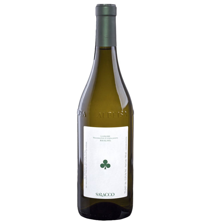 Langhe Riesling DOC 2025 - Saracco