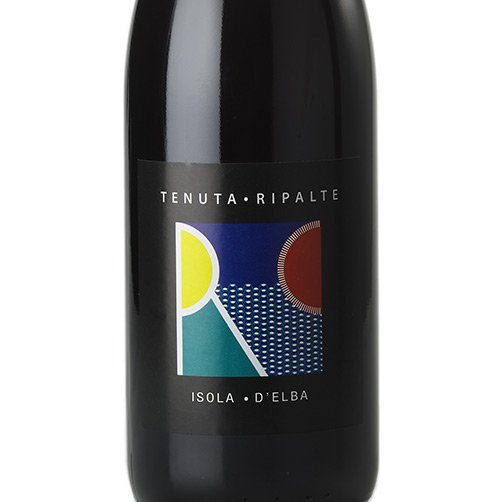 Costa Toscana Alicante IGT "Rosso delle Ripalte" 2024 - Tenuta delle Ripalte