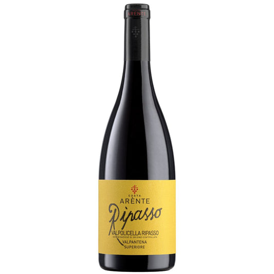 Valpolicella Ripasso Valpantena Superiore DOC 2020 - Costa Arènte