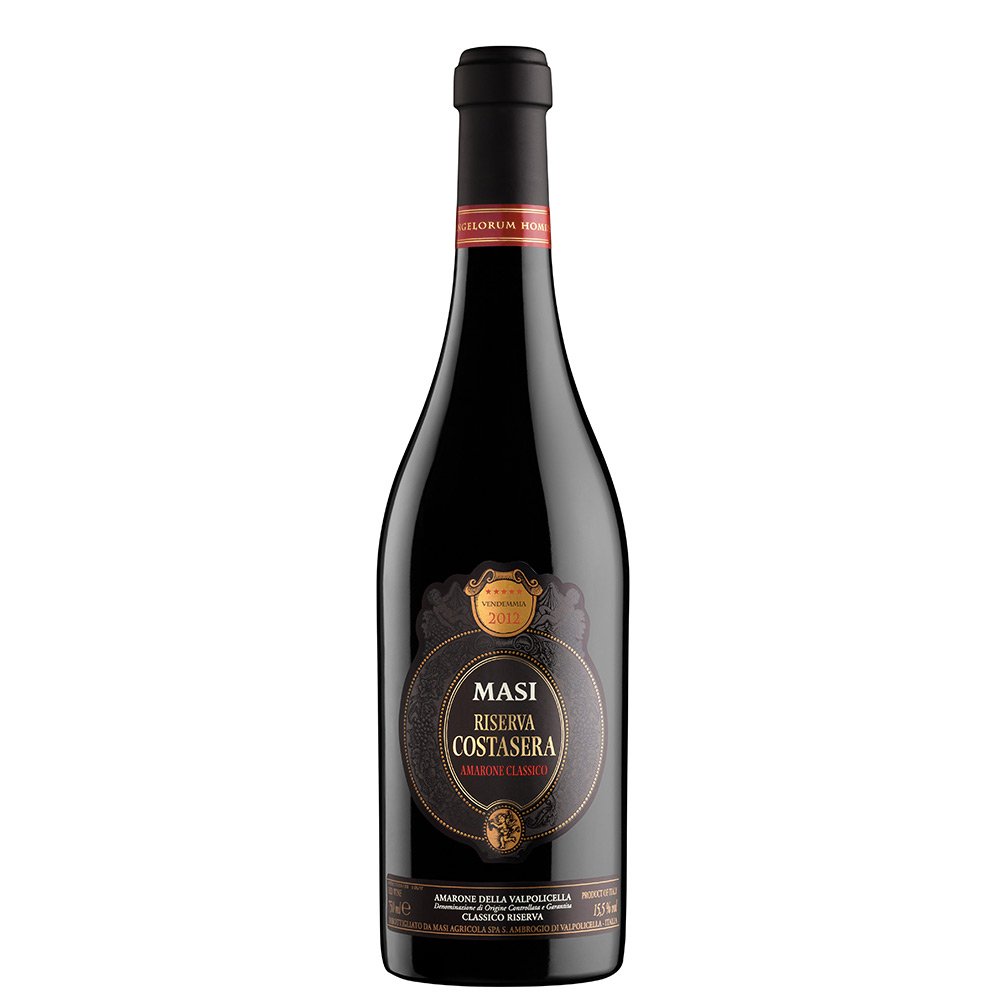 Amarone della Valpolicella Classico Riserva DOCG “Costasera” 2019 - Masi