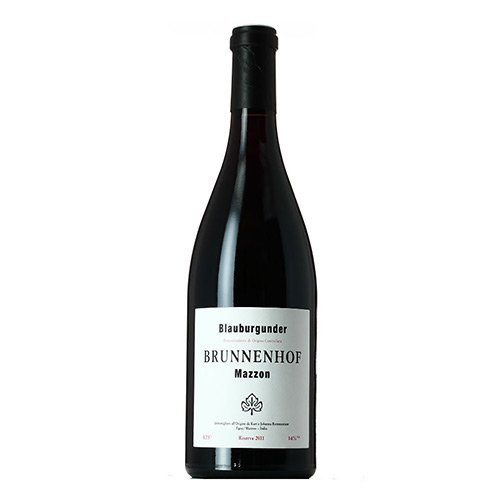 Alto Adige Pinot Nero Riserva DOC 2020 - Brunnenhof