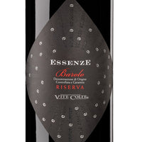 Barolo Riserva DOCG "Essenze" 2015 - Vite Colte